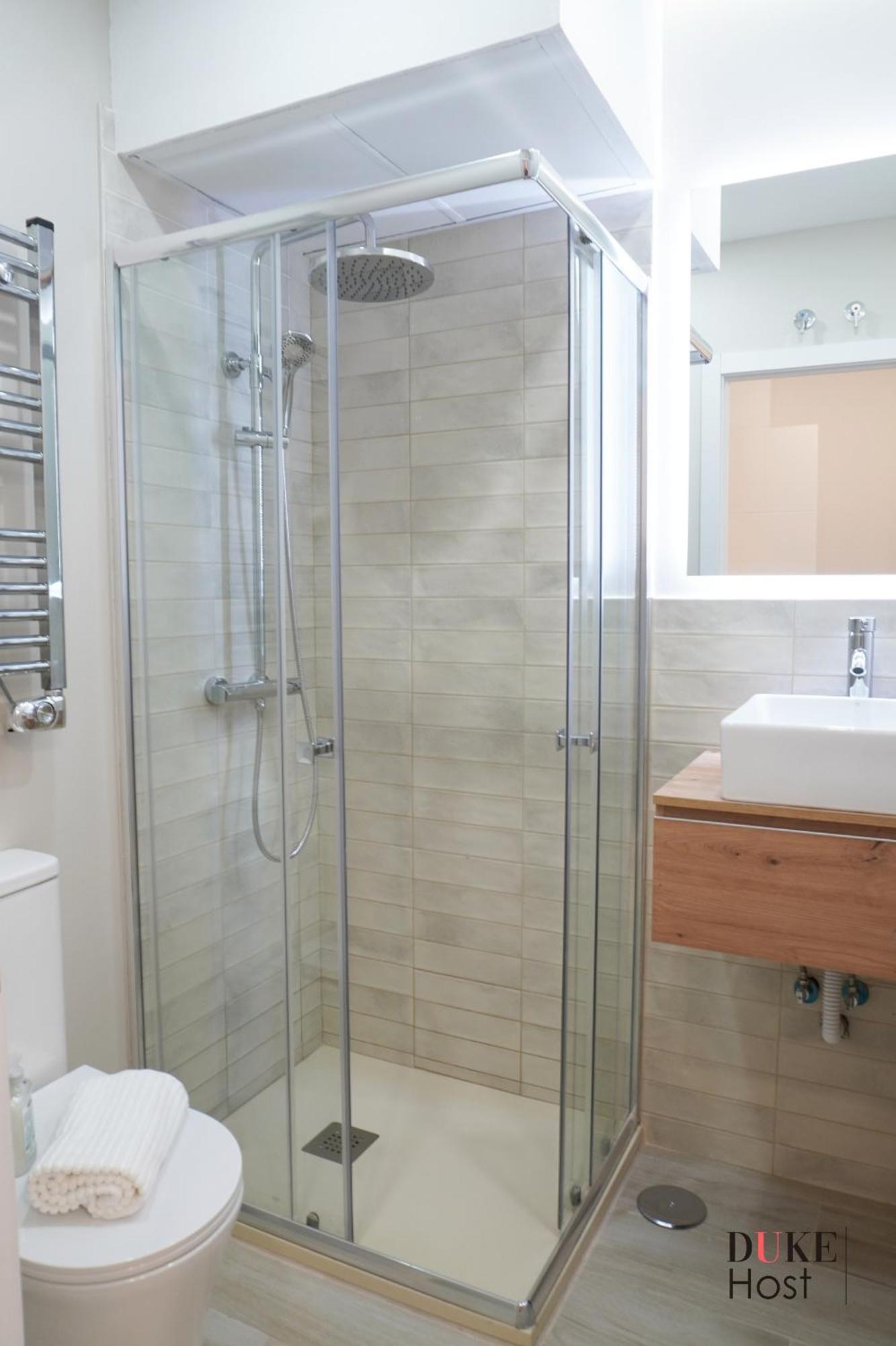 Sur Apartamento Madrid