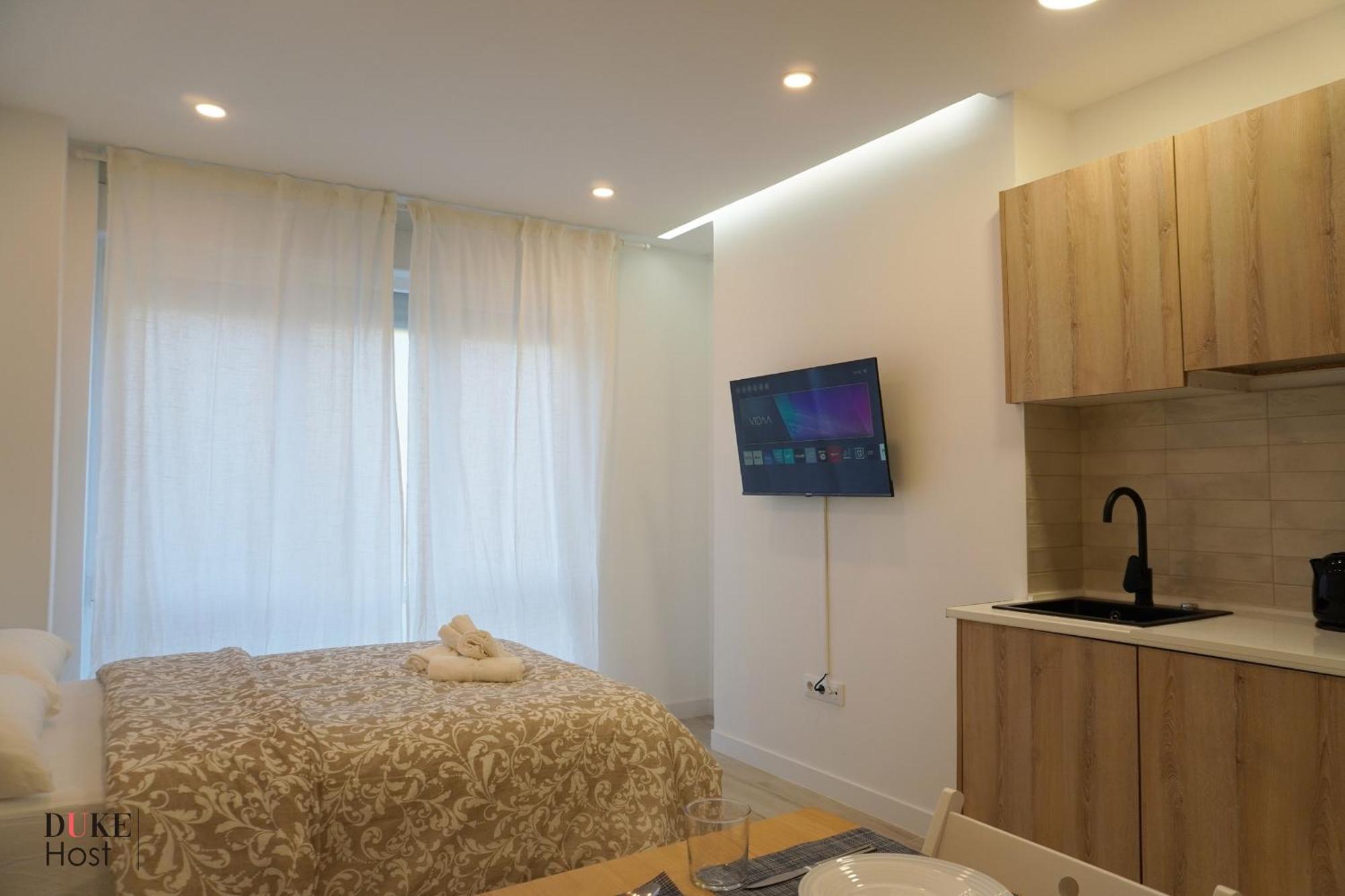 Apartamento Sur