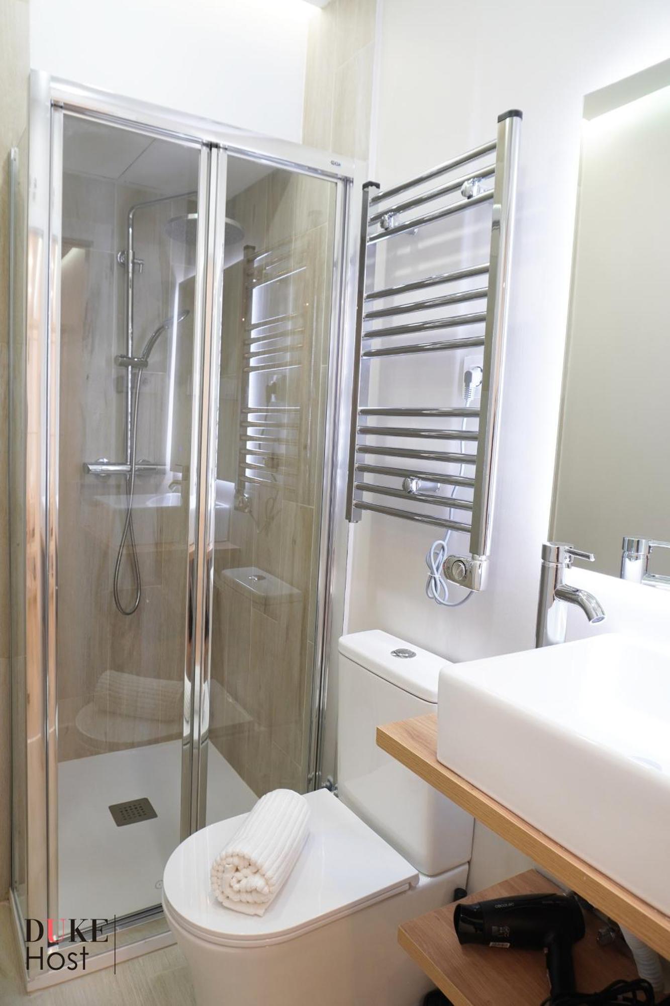 Apartamento Sur *