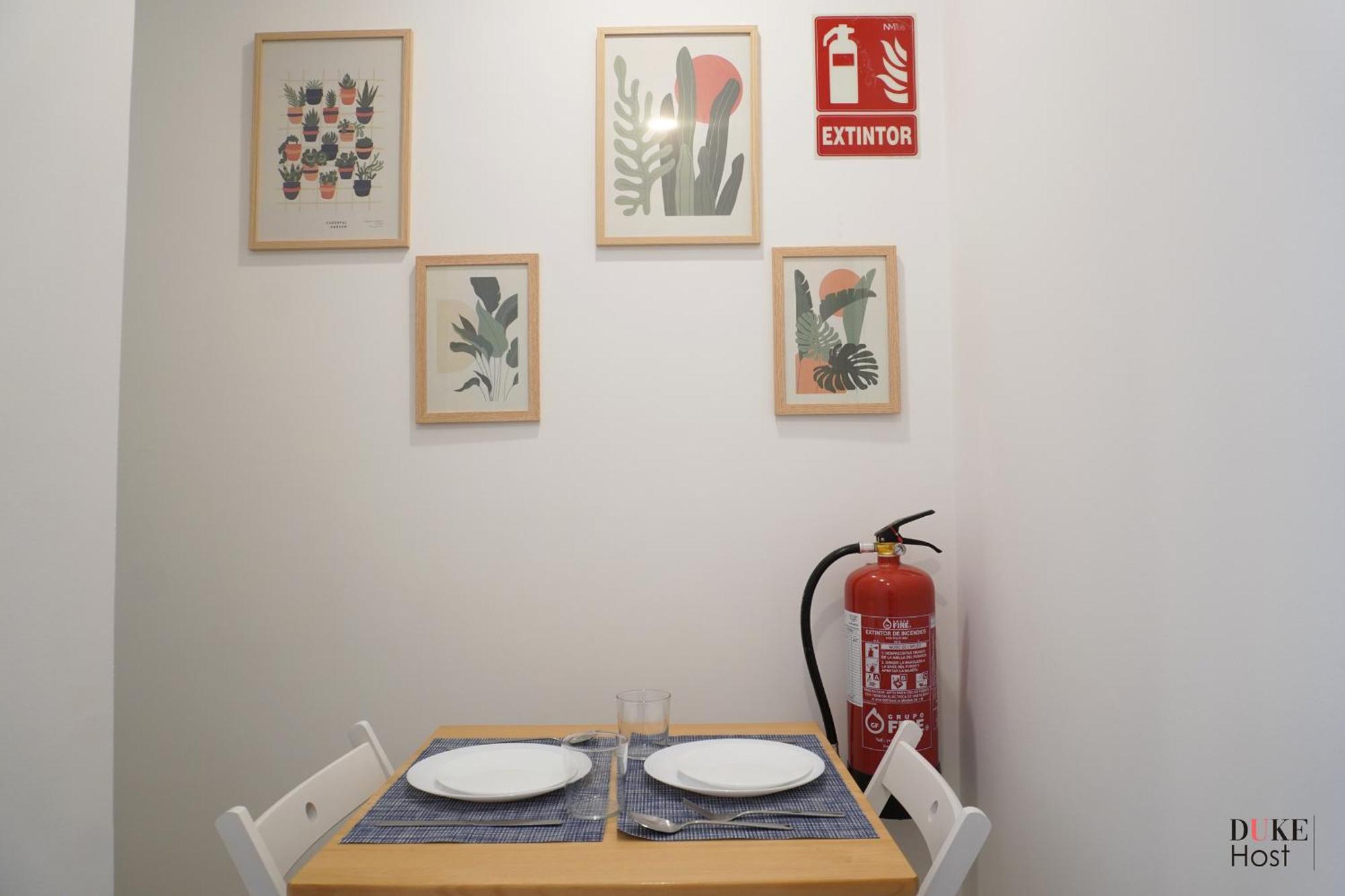 Sur Apartamento