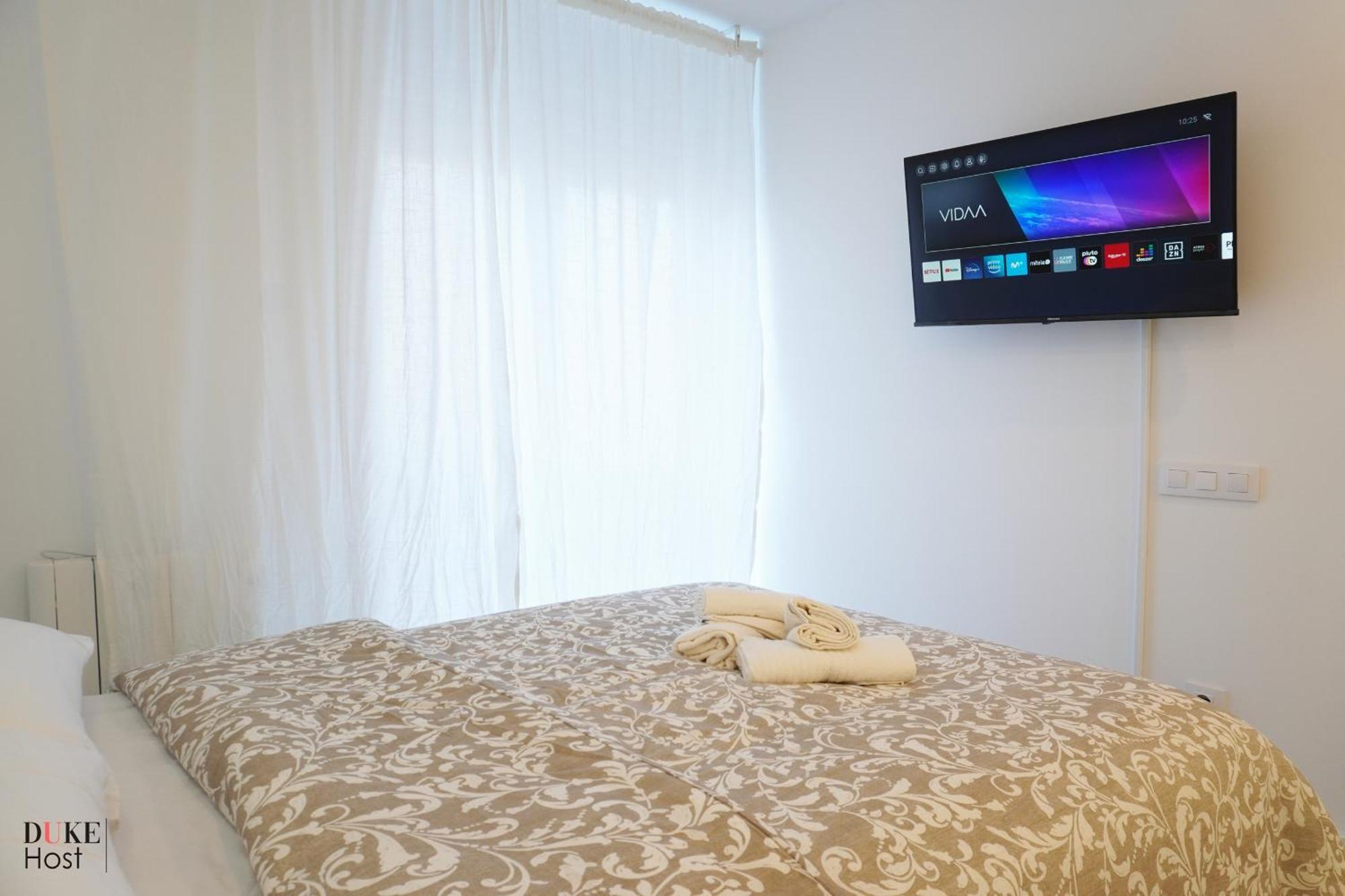 Sur Apartamento *