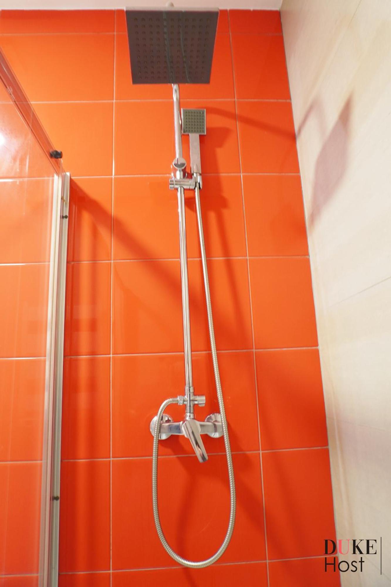 Apartment Tablas Madrid