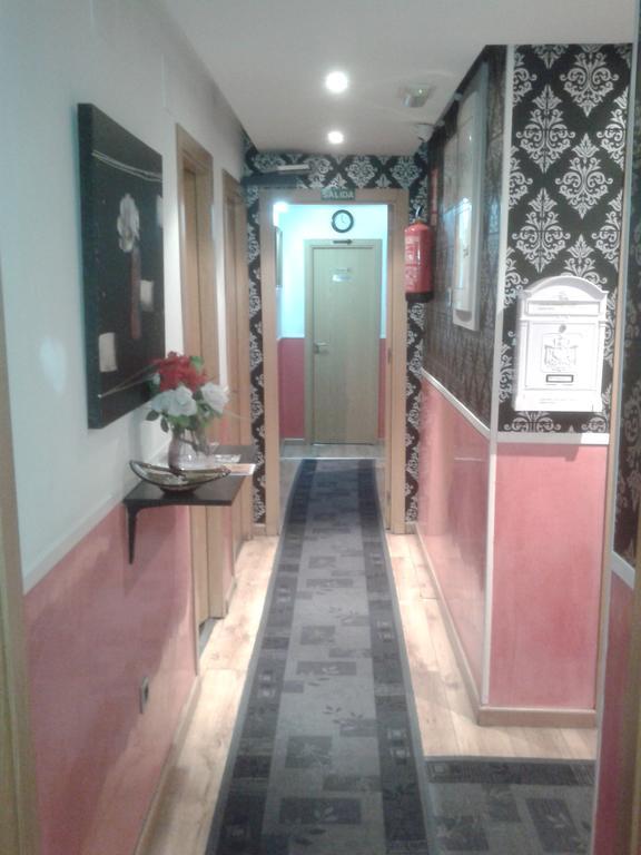New Life Guest house Madrid