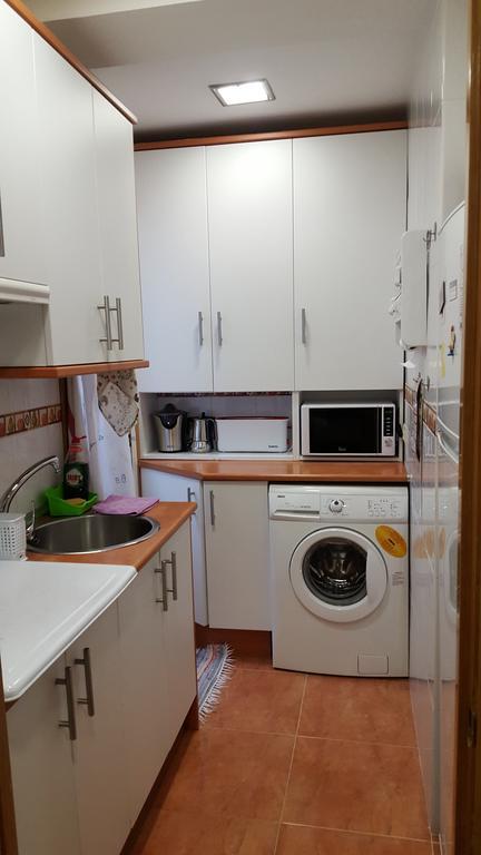Centroapartament Letras Appartement Madrid