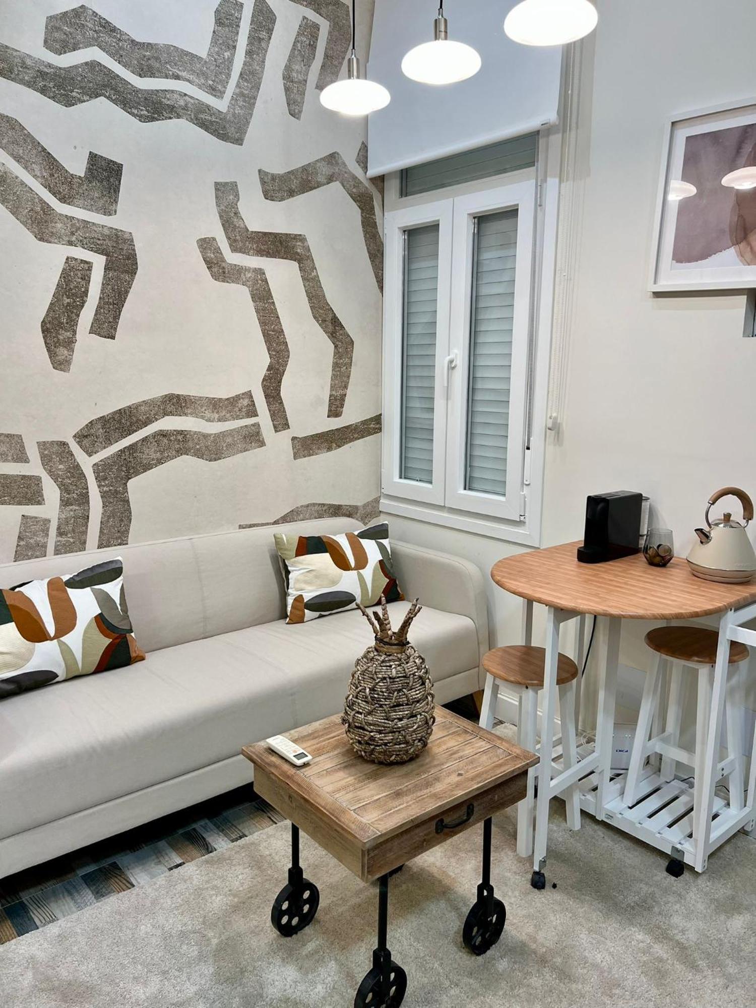 Appartement Velvet Malasana