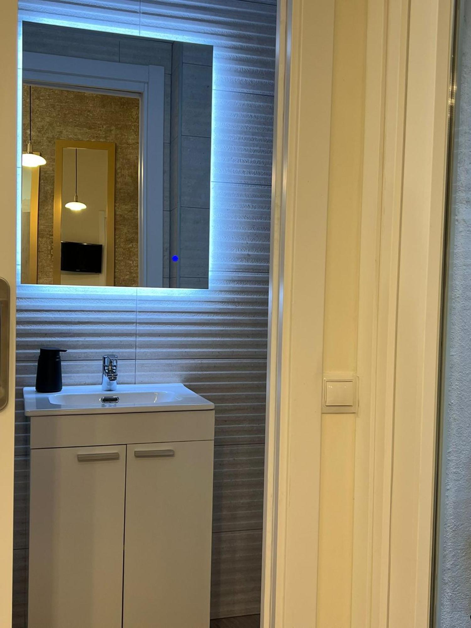 Appartement Velvet Malasana