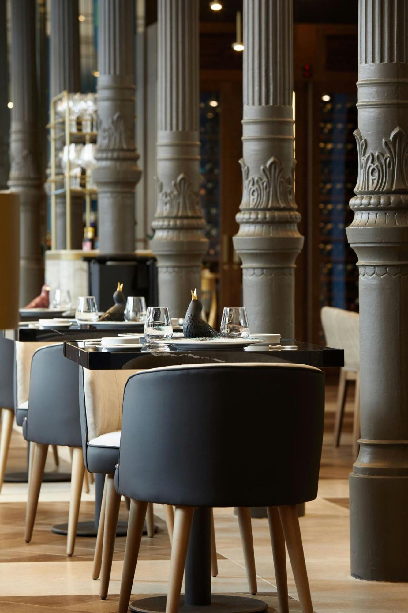 Jw Marriott 5* Madri