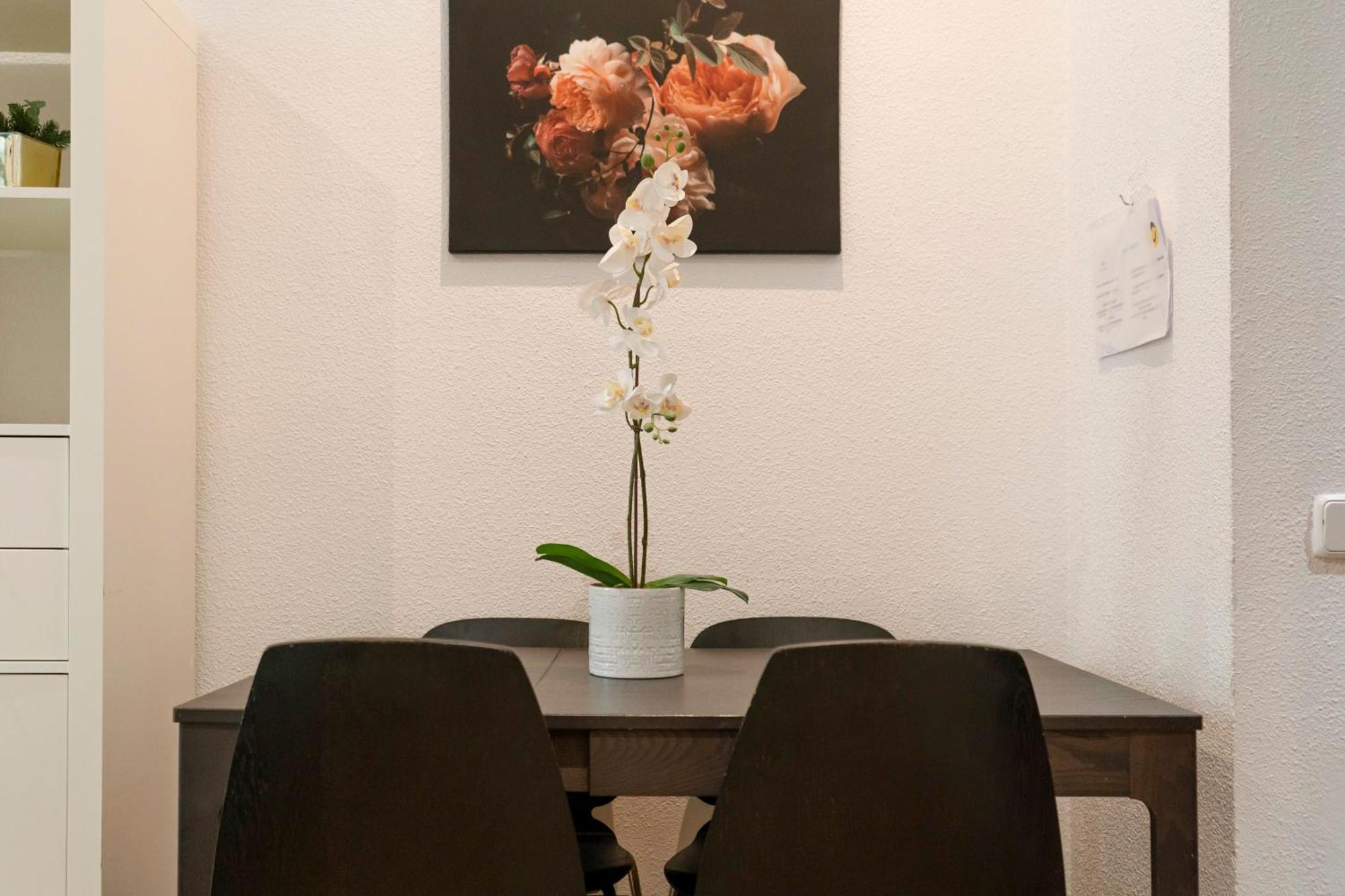 Apartment Gran Via Madrid
