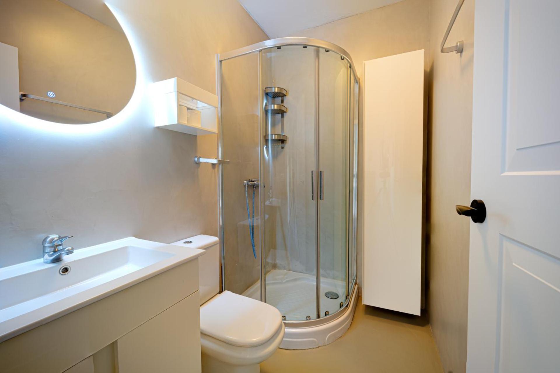 Glorieta Puerta De Toledo Appartement Madrid