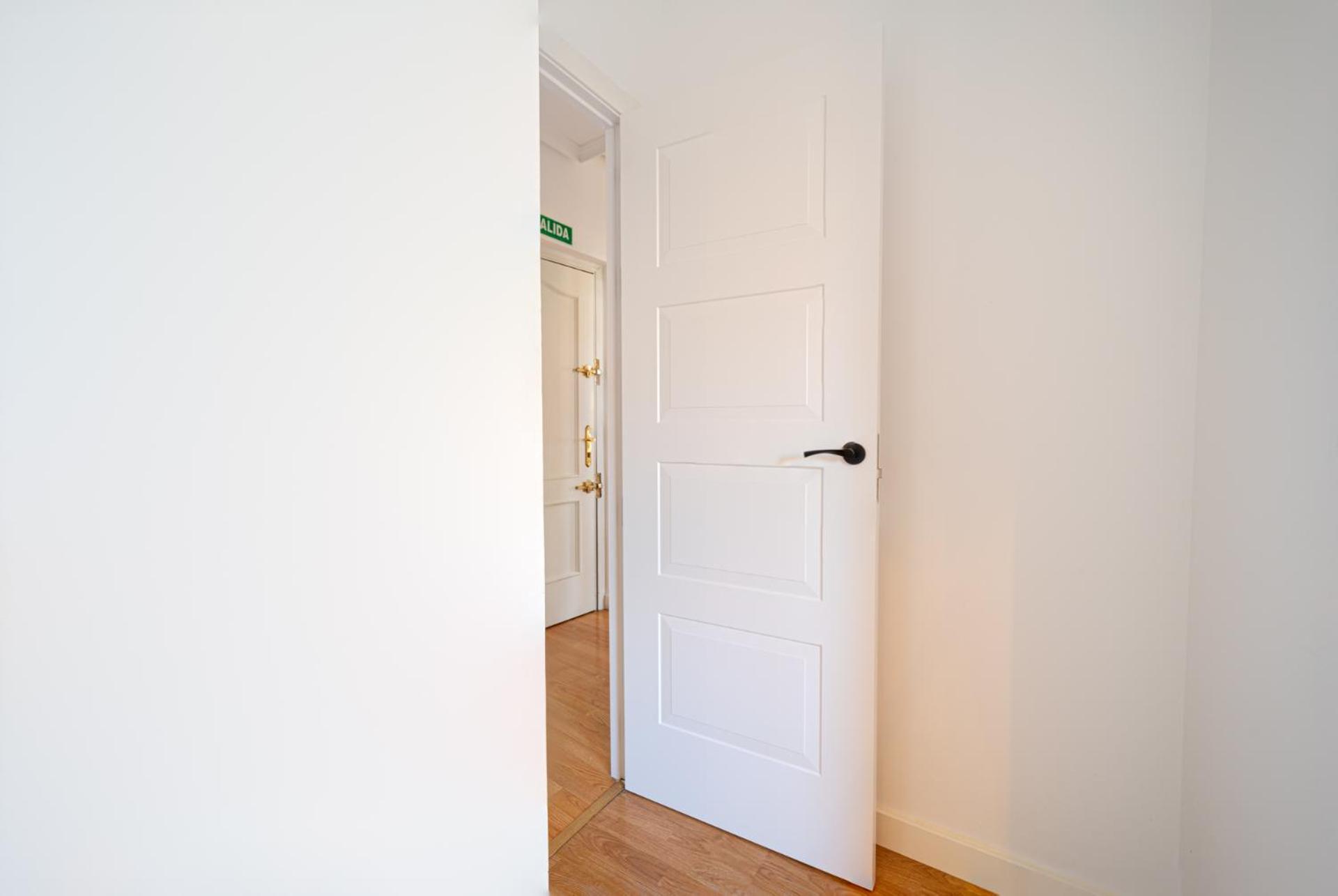 Glorieta Puerta De Toledo Appartement