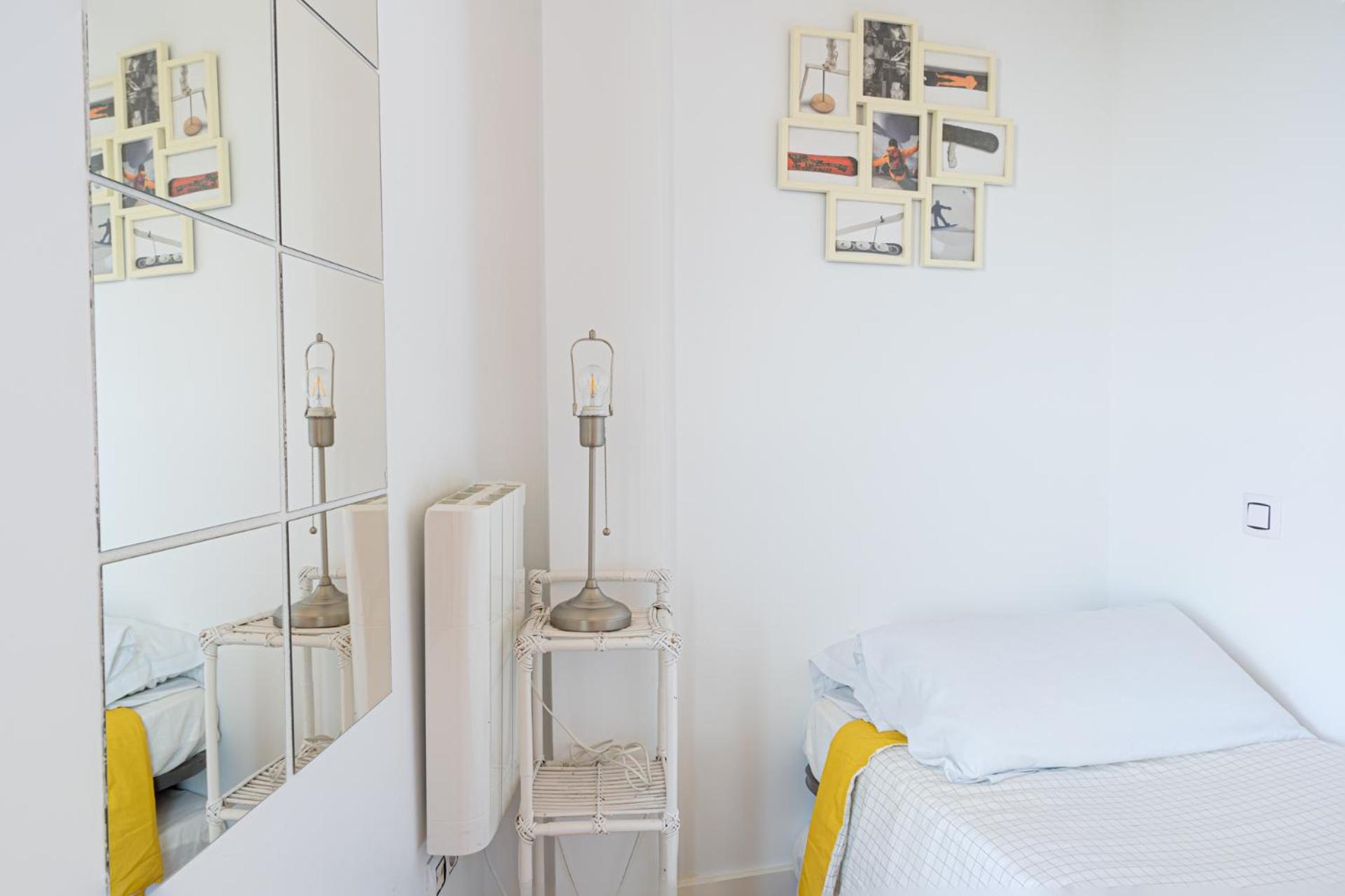Appartement Glorieta Puerta De Toledo