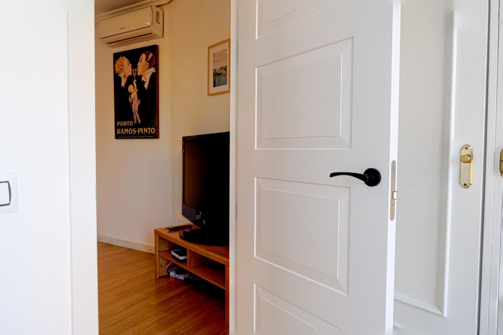 Appartement Glorieta Puerta De Toledo *