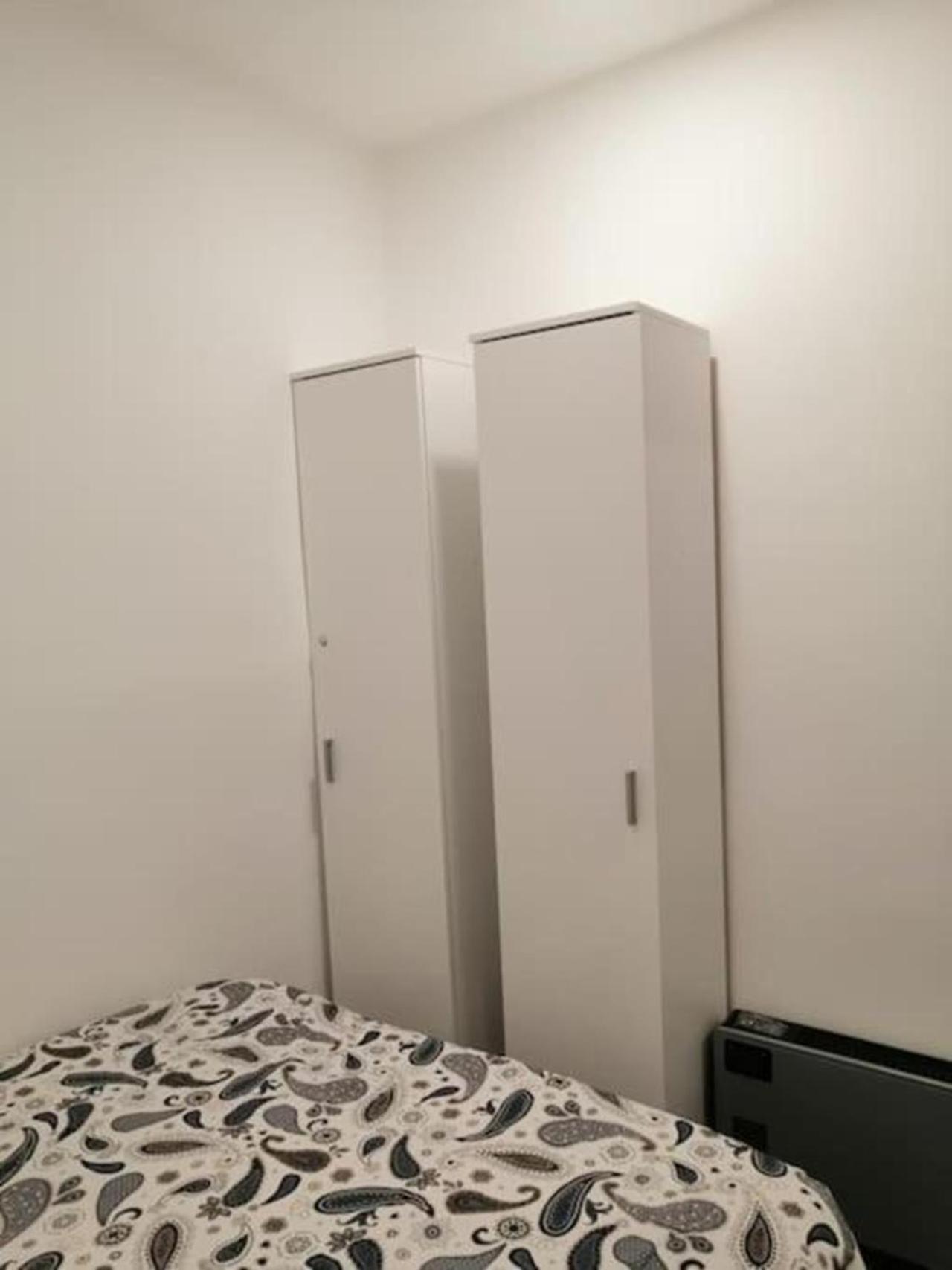 Corrala Con Estilo En Malasana Apartamento *