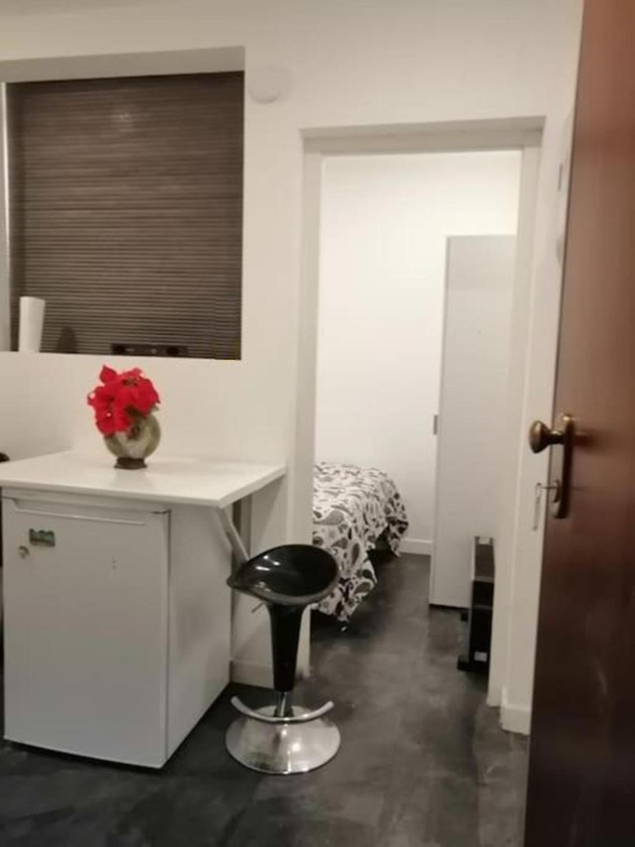 Apartamento Corrala Con Estilo En Malasana