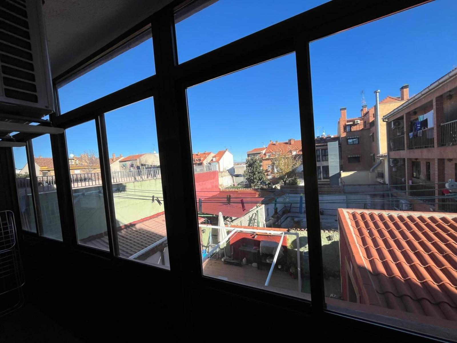 Appartement Mercurio- Barajas 1b Madrid