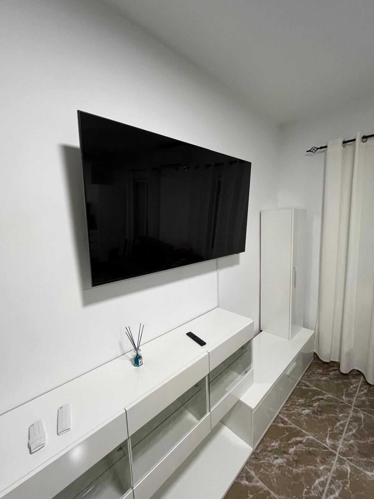 Appartement Mercurio- Barajas 1b