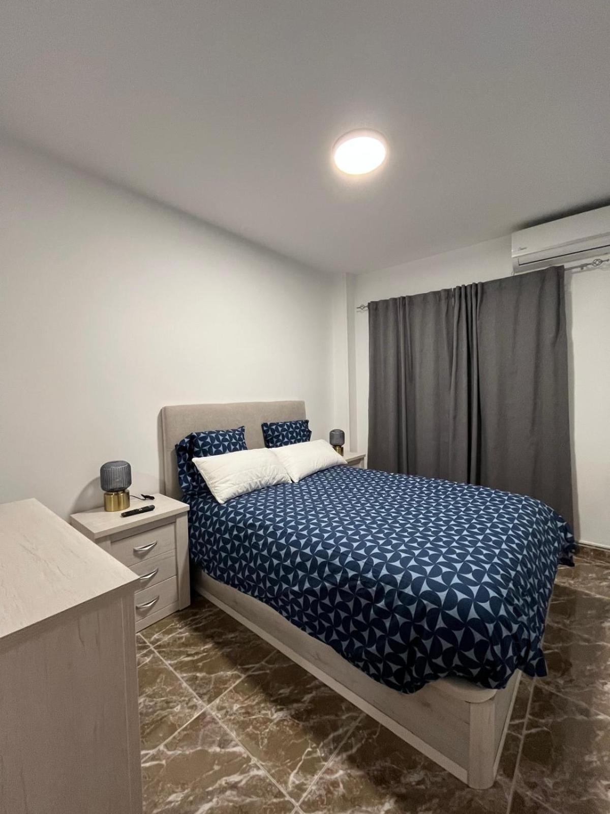 Mercurio- Barajas 1b Appartement Madrid