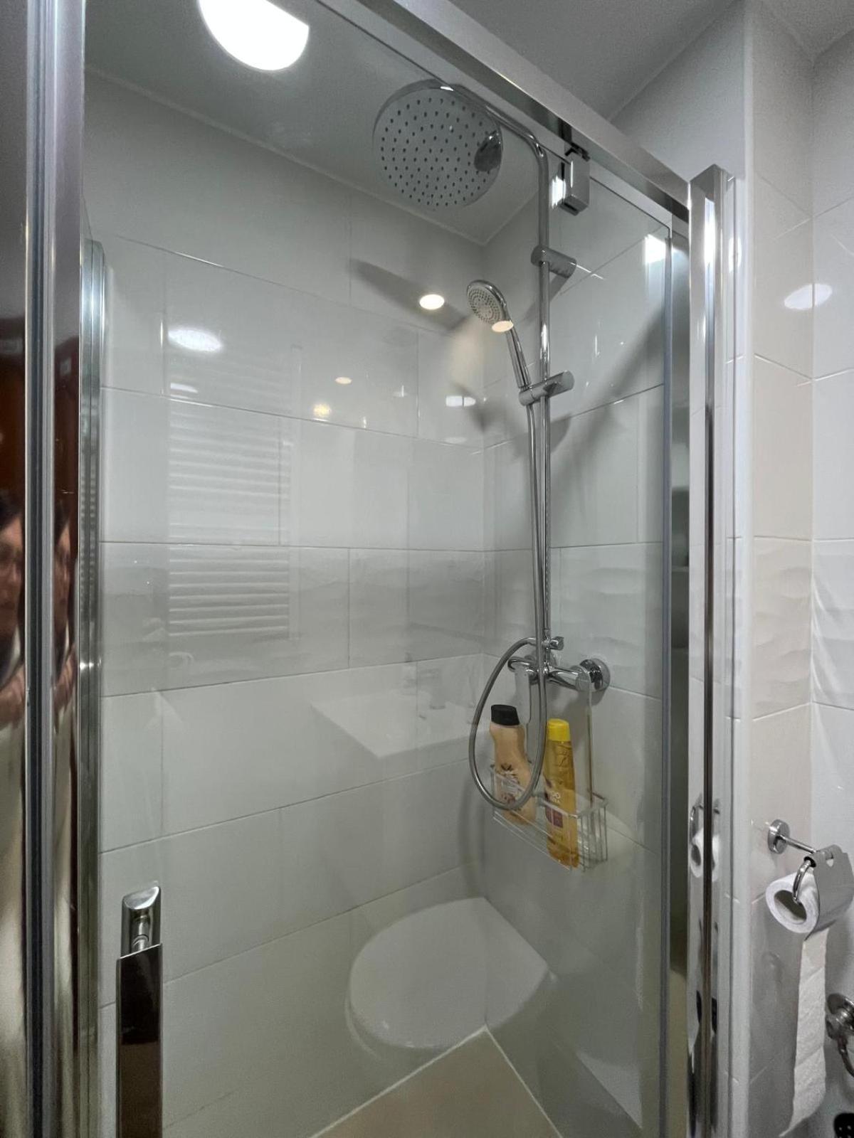 Mercurio- Barajas 1b Appartement