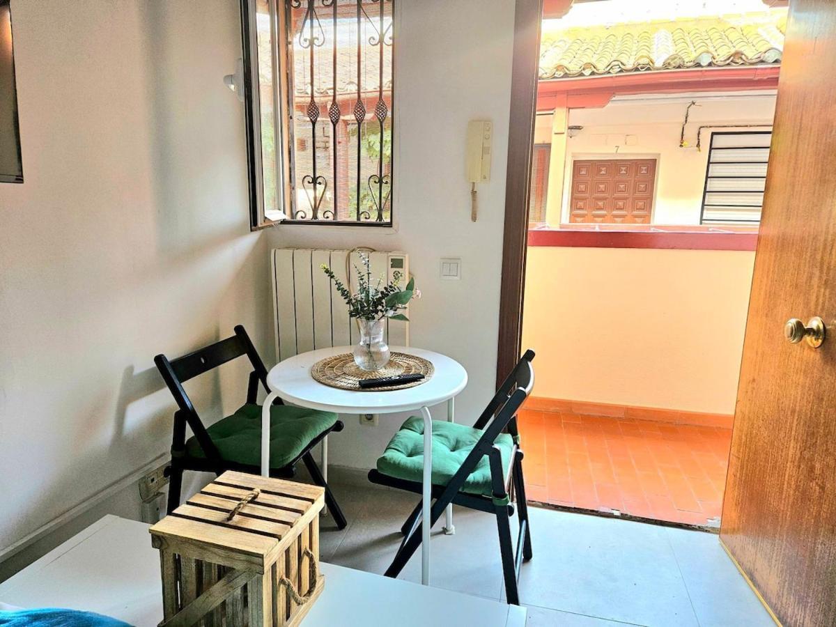 Tribunal Apartamento *
