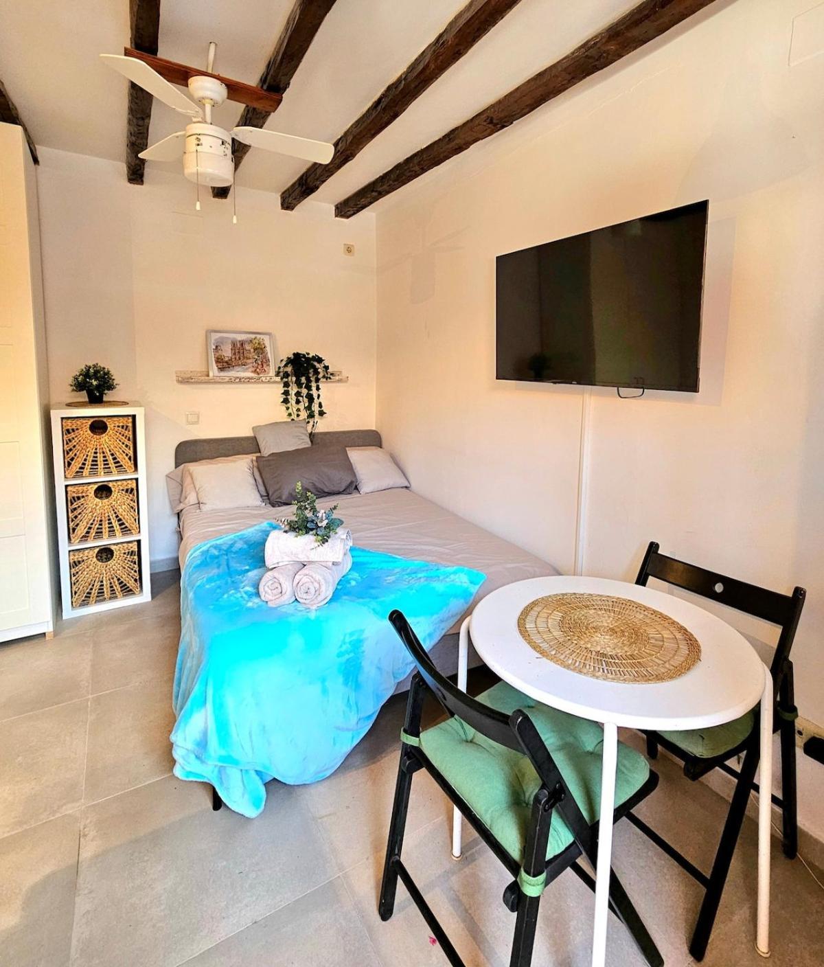 Tribunal Apartamento *