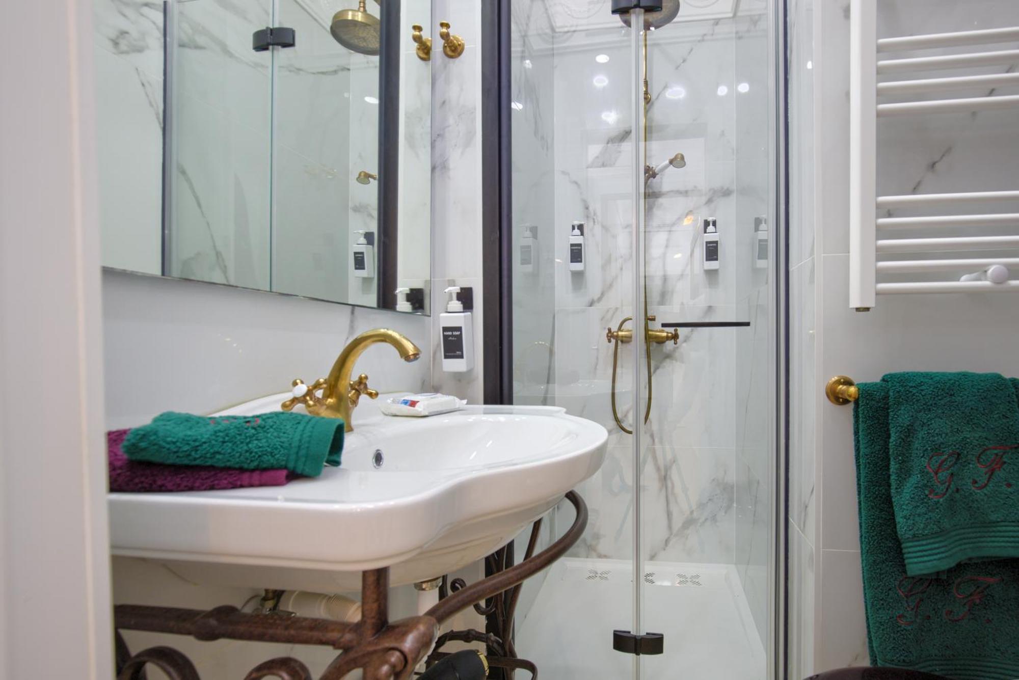 Salamanca Luxury Affittacamere *