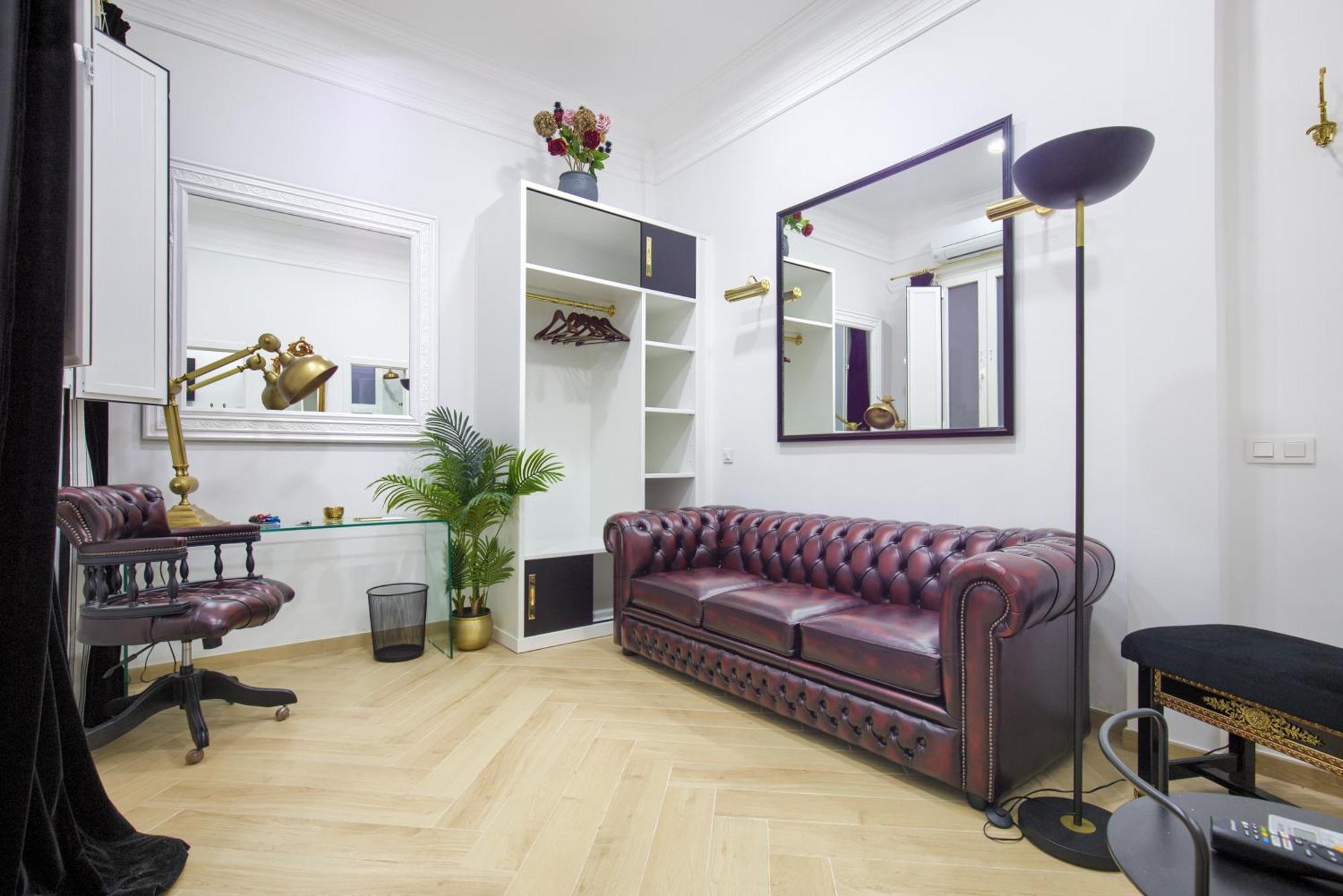 Salamanca Luxury Affittacamere *