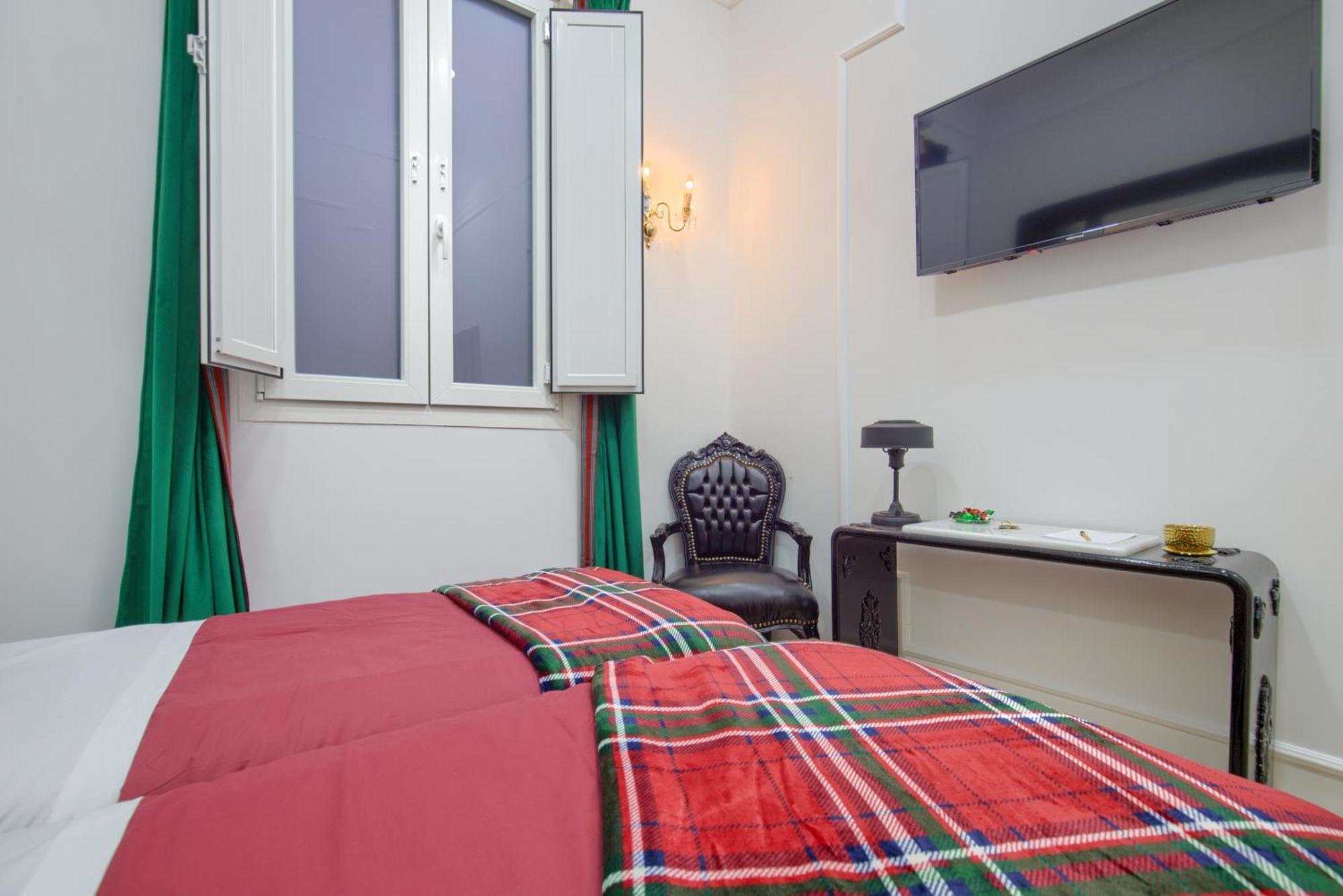 Salamanca Luxury Affittacamere *