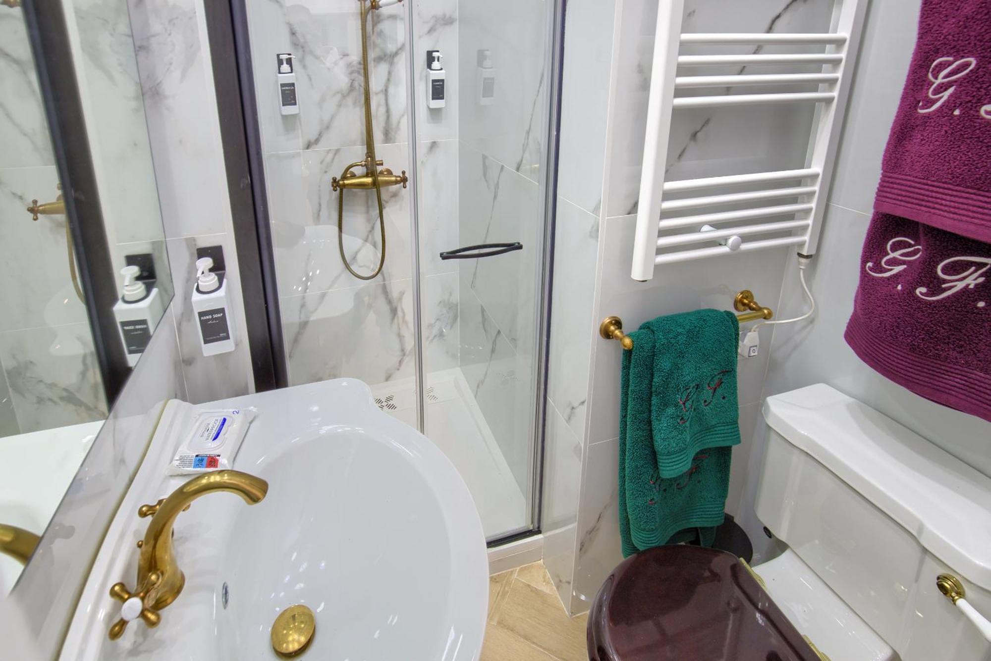 Affittacamere Salamanca Luxury