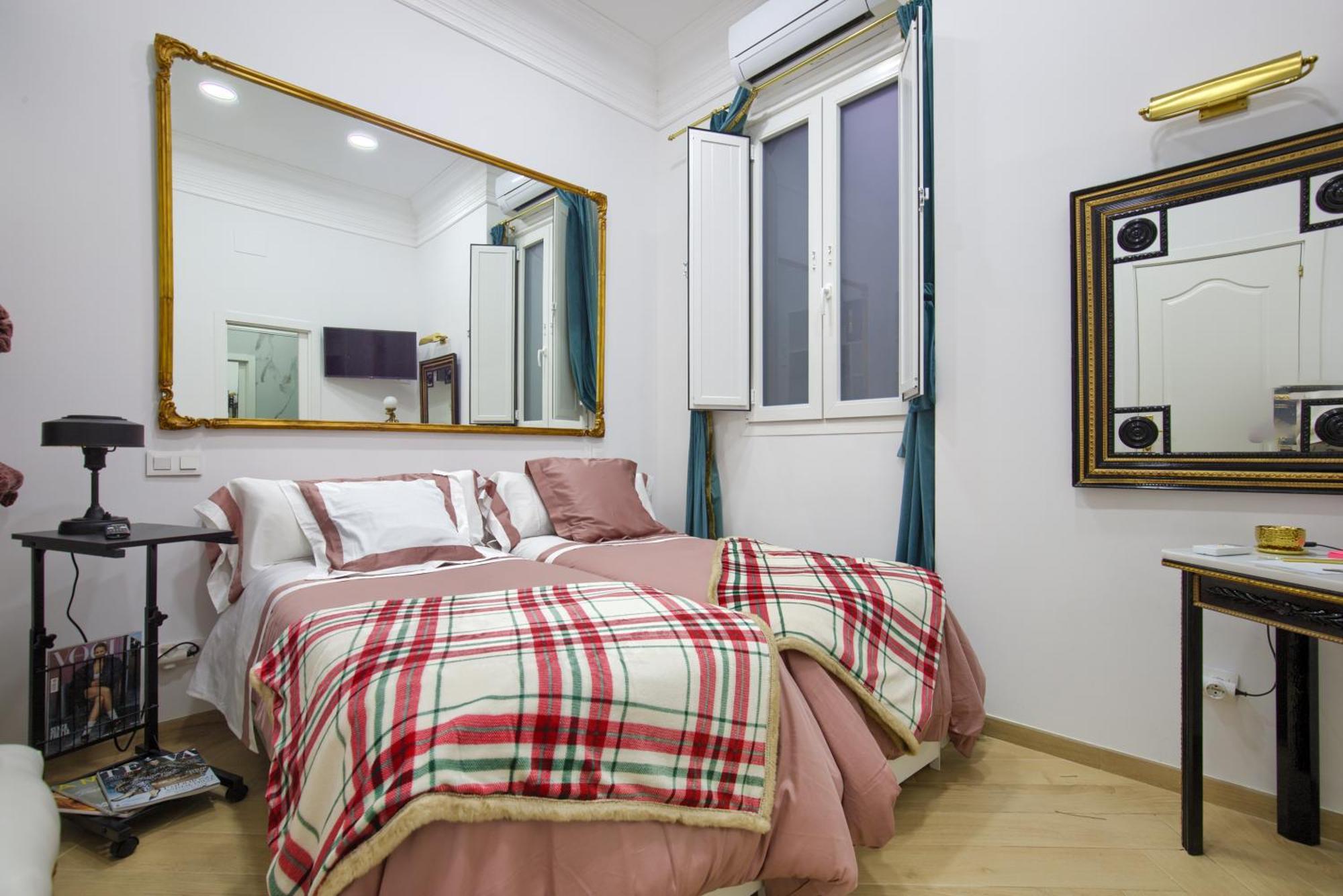 Salamanca Luxury Madri