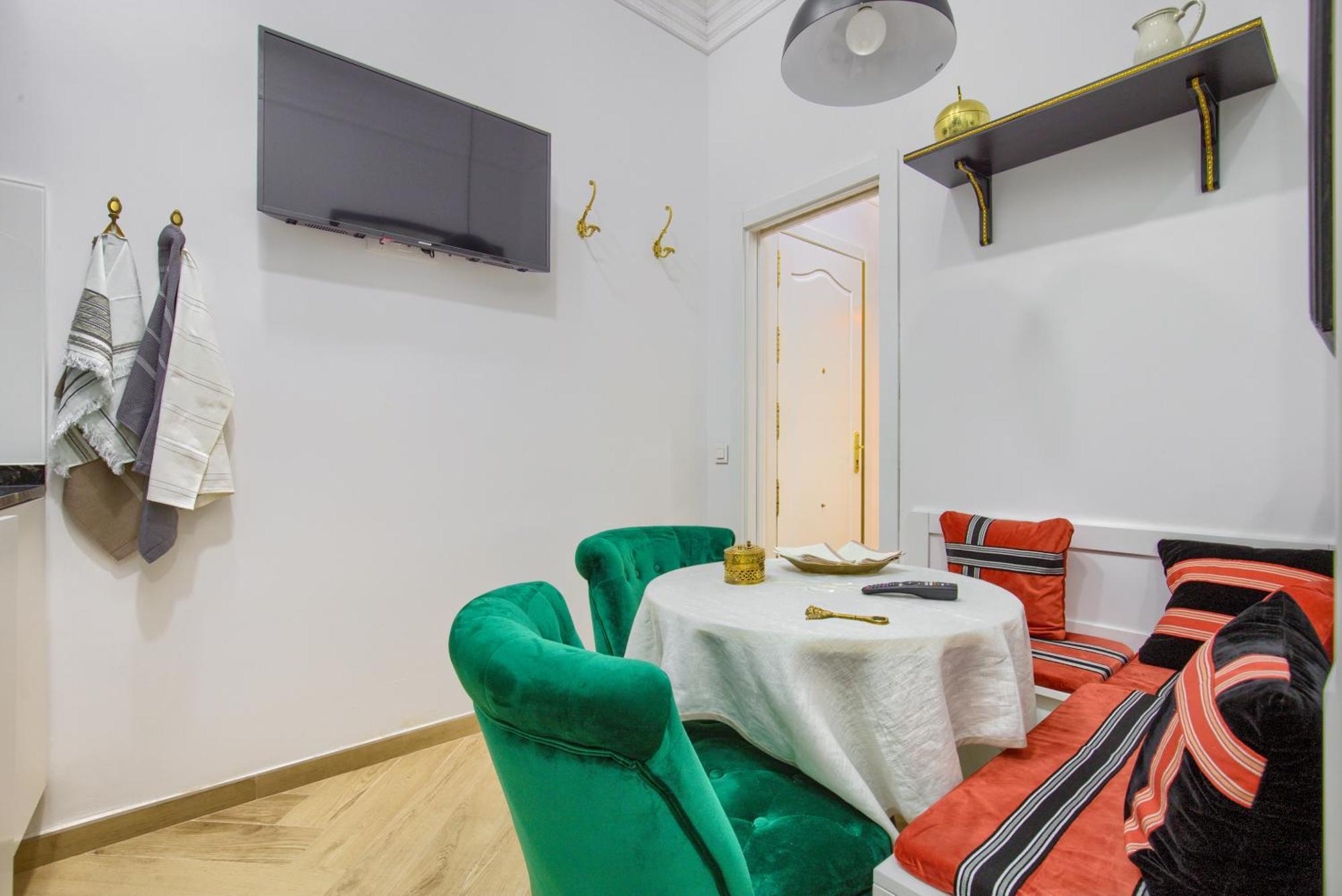 Salamanca Luxury Affittacamere