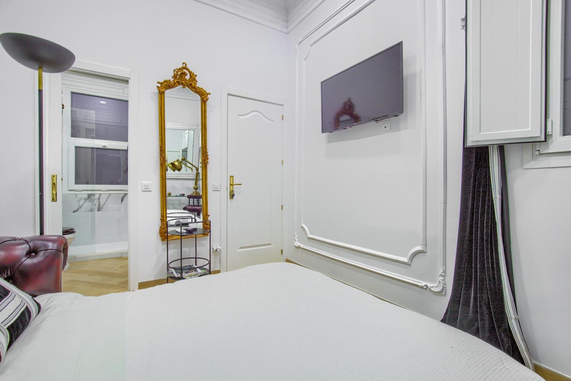 Salamanca Luxury * Madri