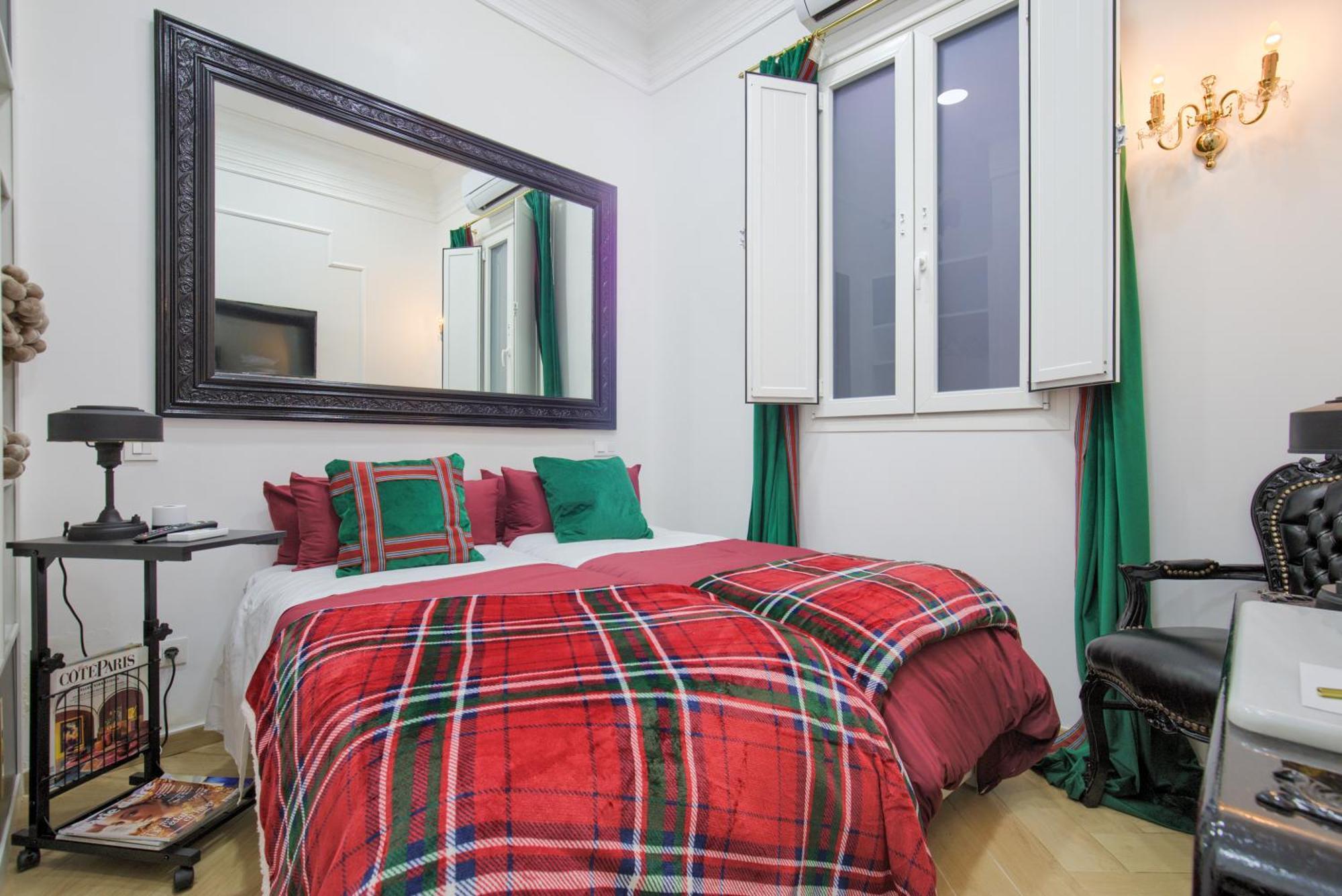 Affittacamere Salamanca Luxury
