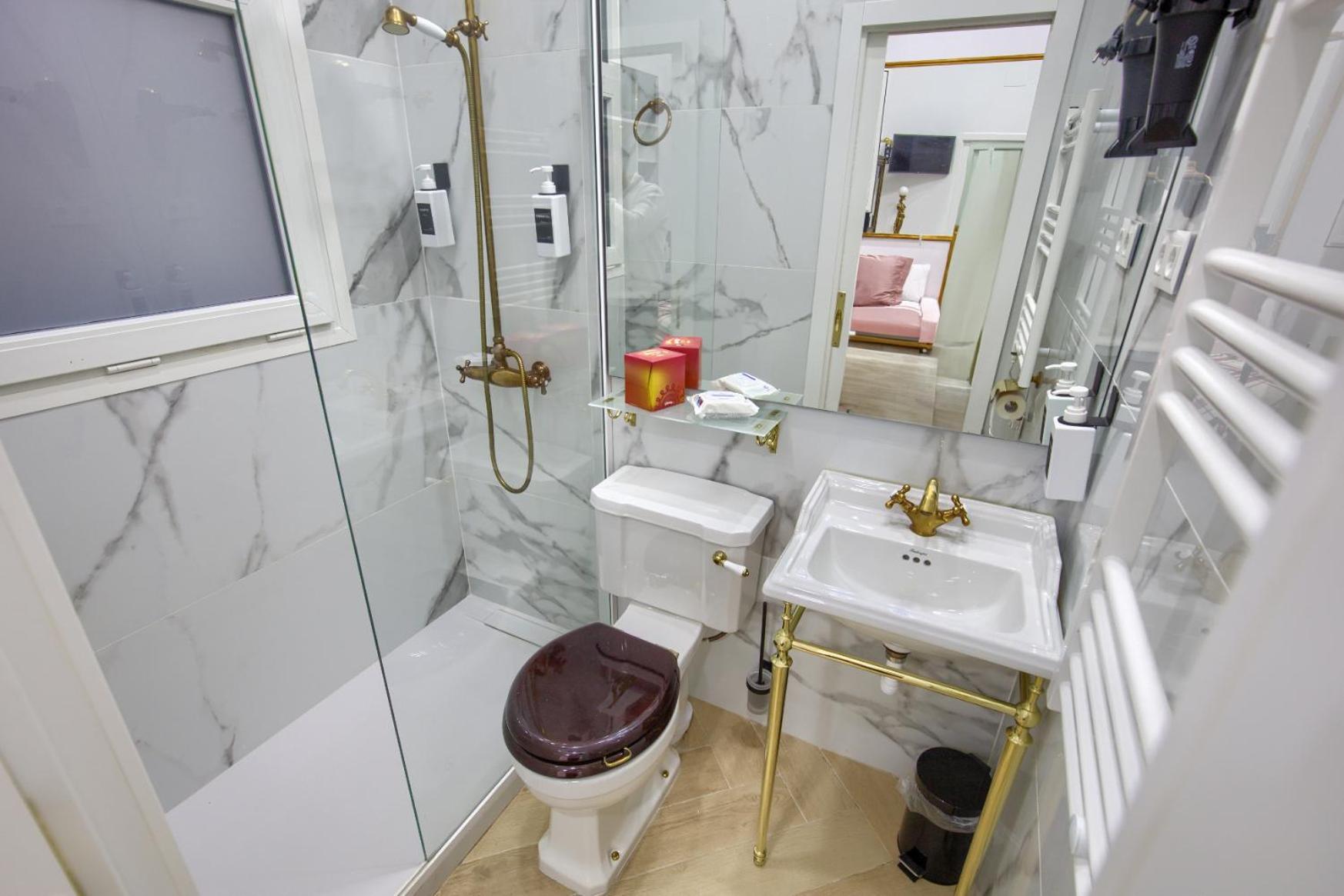 Salamanca Luxury Madri