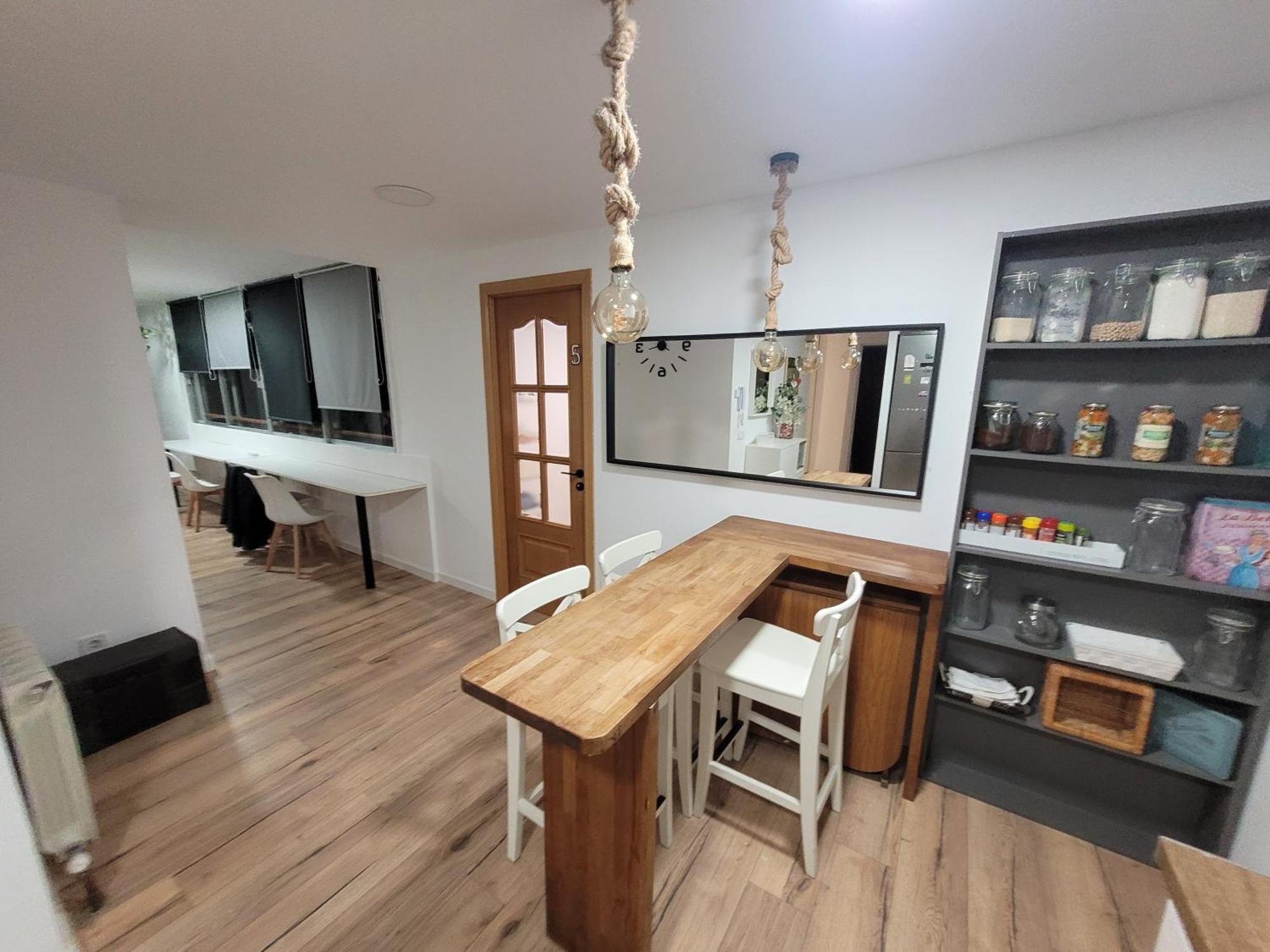 Guest house Con Vistas *