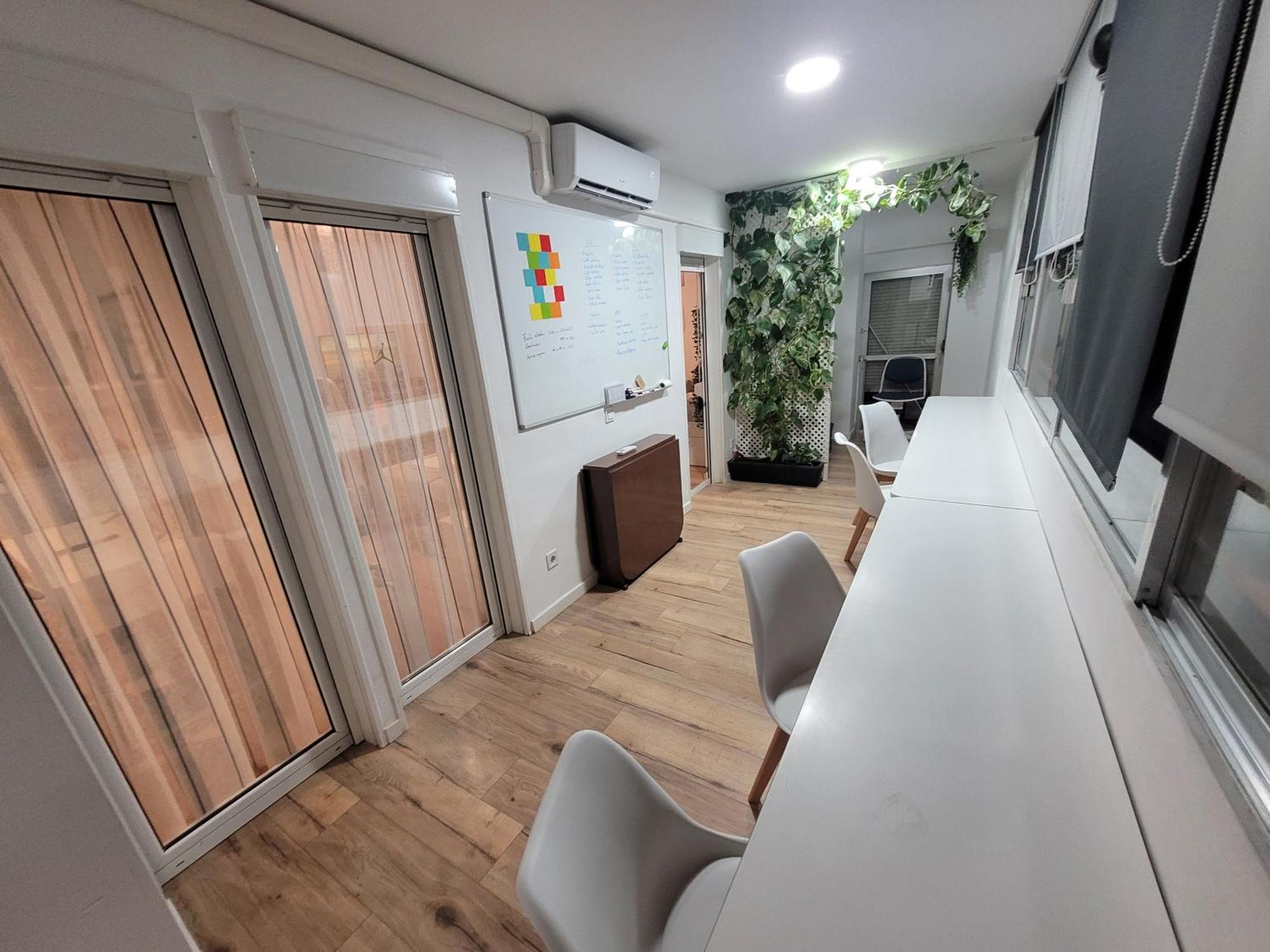 Con Vistas Guest house Madrid