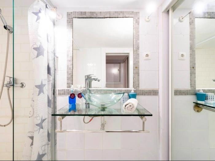 El Hogar De Montesa Apartamento