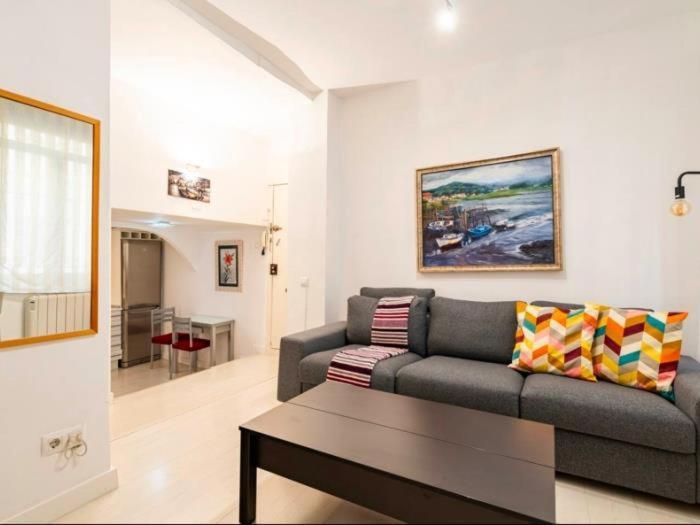 El Hogar De Montesa Apartamento Madri