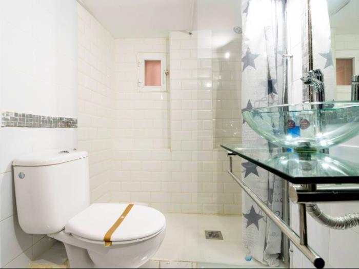 El Hogar De Montesa Apartamento Madri