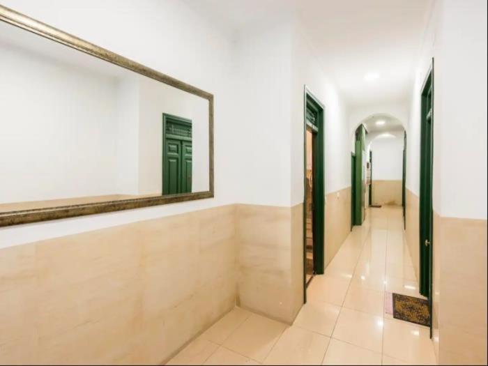 El Hogar De Montesa