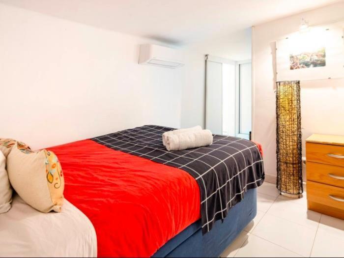 El Hogar De Montesa Apartamento
