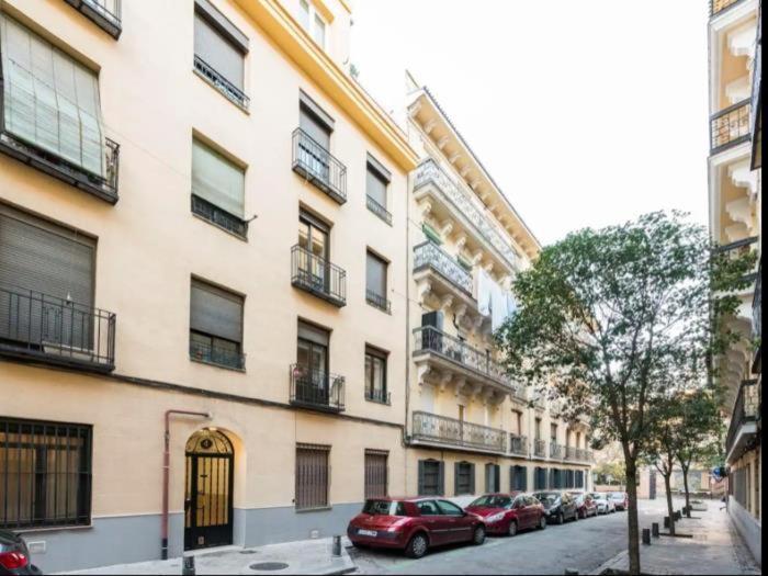 El Hogar De Montesa Apartamento Madri