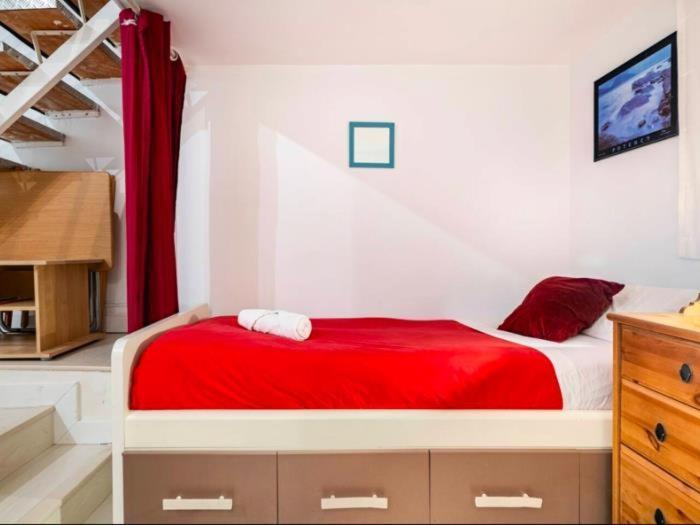 El Hogar De Montesa Madri