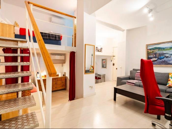 Apartamento El Hogar De Montesa