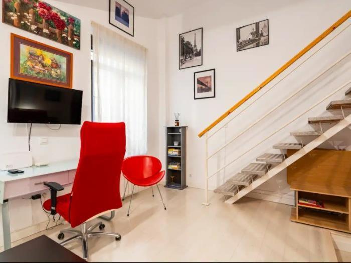 El Hogar De Montesa Apartamento *