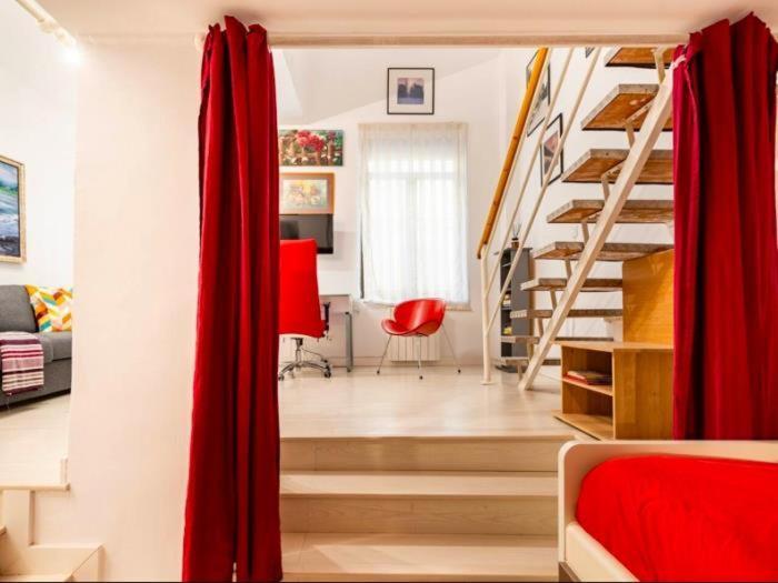 El Hogar De Montesa Apartamento Madri