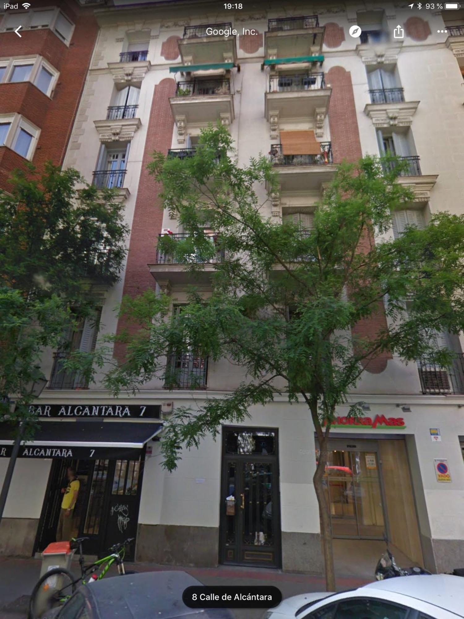Apartamento Comodo Mini-loft In Goya