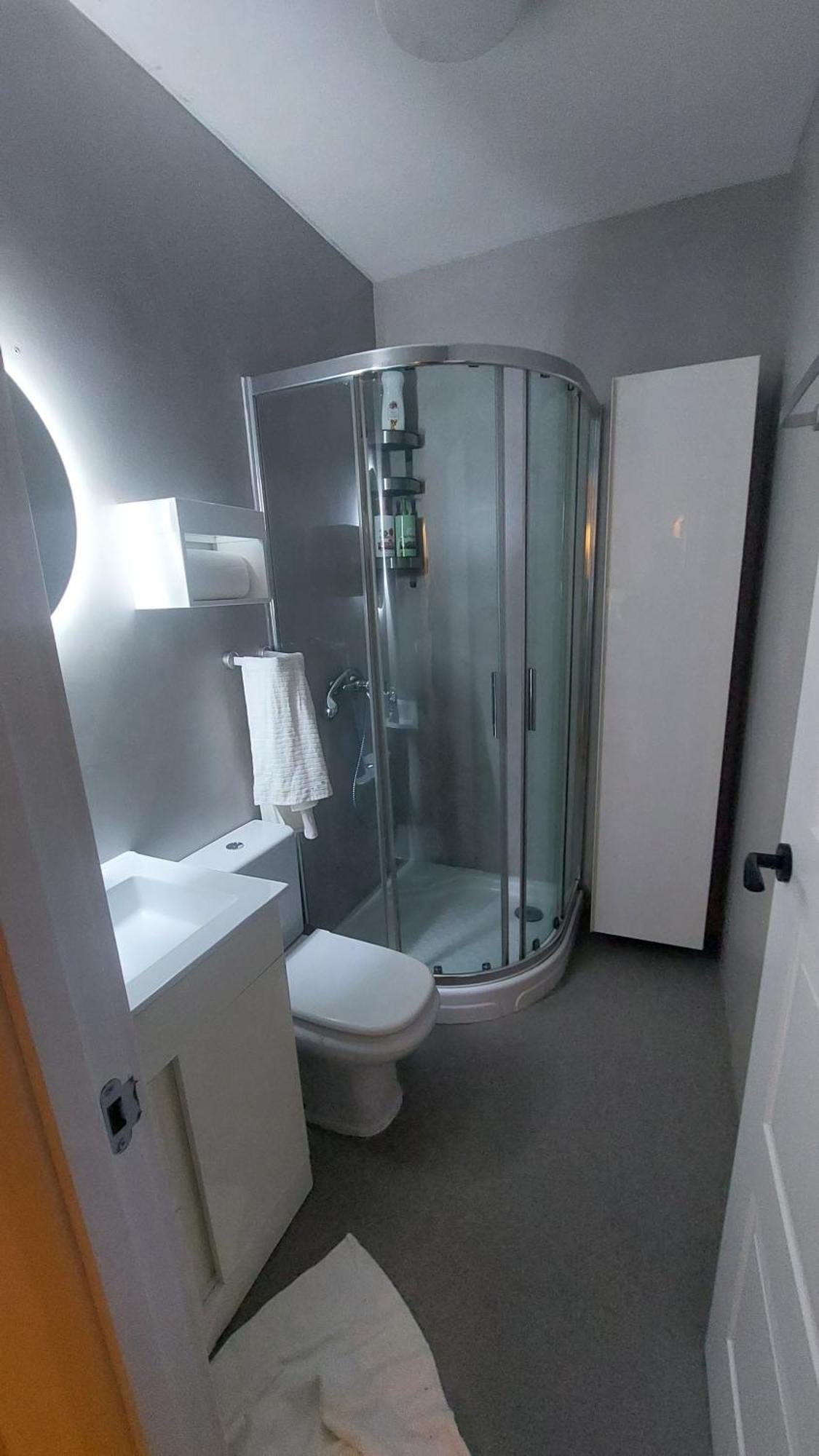 Appartement Glorieta Puerta De Toledo