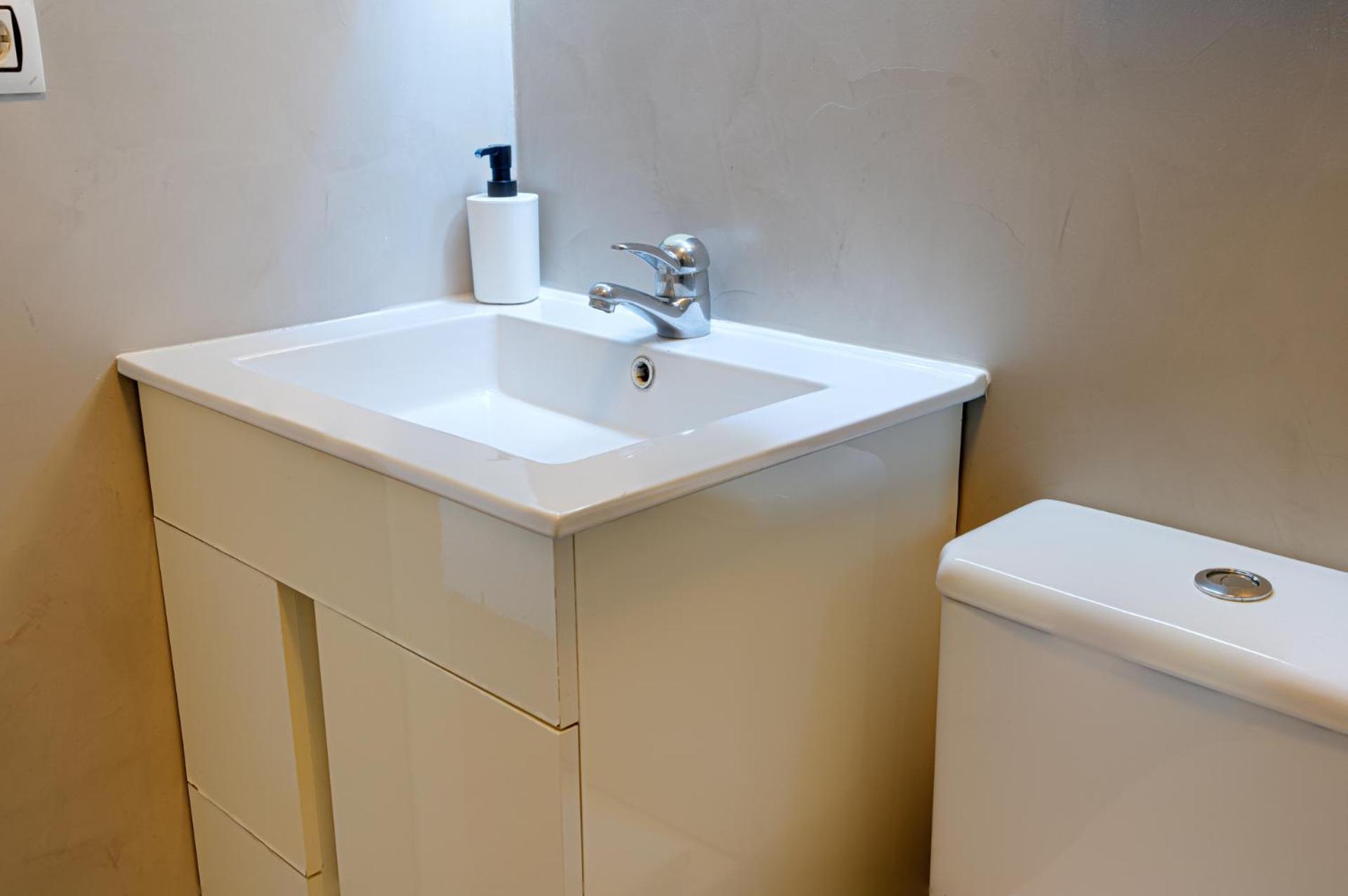 Appartement Glorieta Puerta De Toledo *