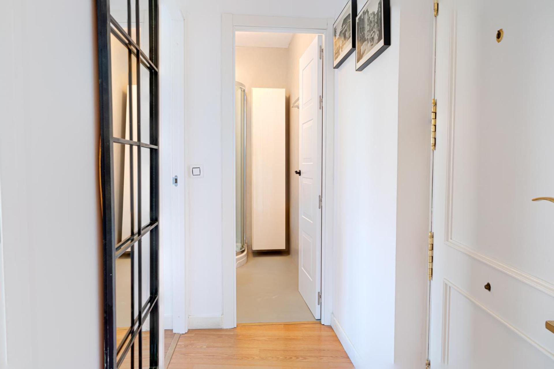 Appartement Glorieta Puerta De Toledo Madrid