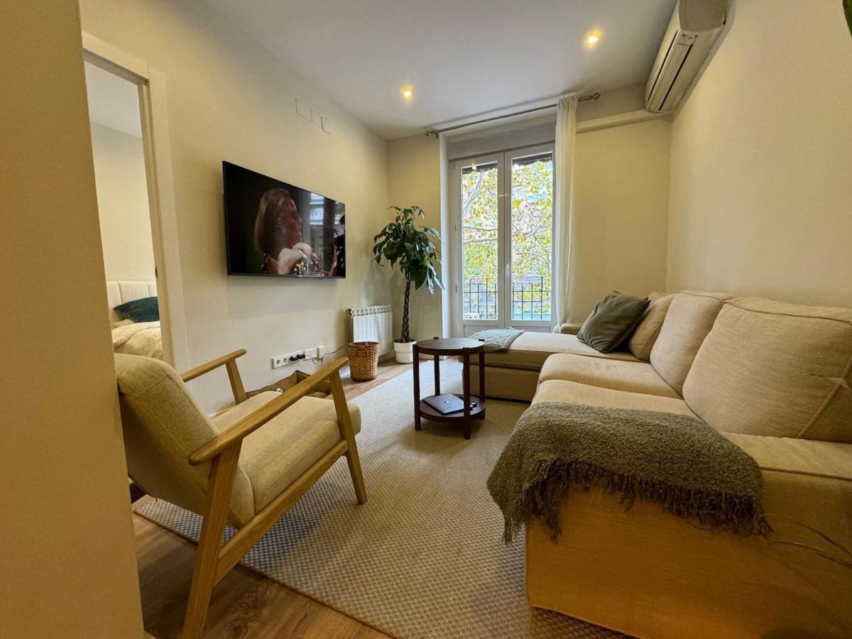 Aura Salamanca 2 Bedroom Flat With Balcony Apartamento